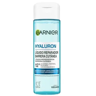 Garnier Hyaluron Skin Barrier Repair Fluid 120 ml