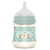 Suavinex Biberon Tétine Physiologique Sx Pro Silicone Débit Lent Vert