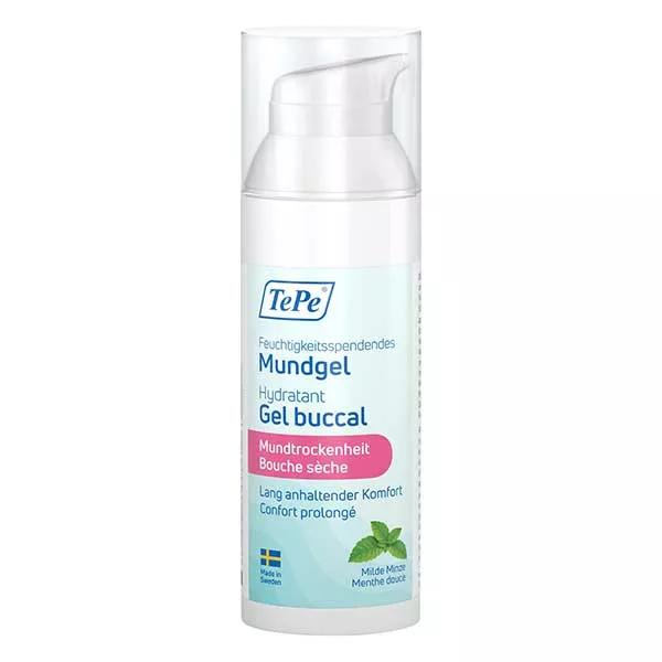 TePe Gel Bucal Menta Dulce 50ml