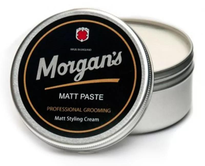 Morgan's Matt Paste 75ml