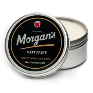 Morgan's Matt Paste 75 ml