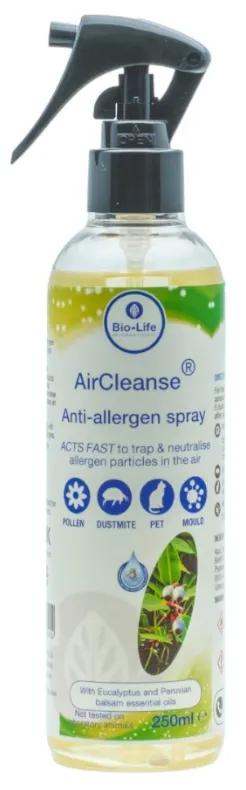 Bio-Life AirCleanse Spray Anti-Allergique 250 ml