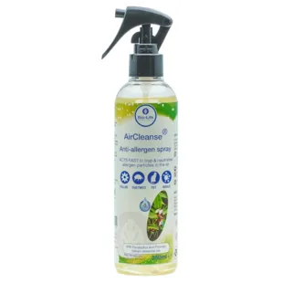 Bio-Life AirCleanse Anti-Allergie-Spray 250 ml