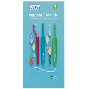 TePe Implant Care Kit