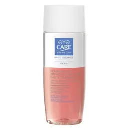 Eye Care Démaquillant Bi-Phasique Douceur 150ml