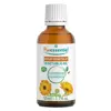 Puressentiel Huiles Vegetales 100% Bio Huile Végétale Bio Calendula 50 ml