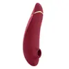 Womanizer Premium 2 Bordeaux