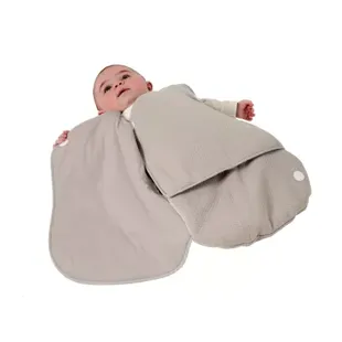 Cuore di candide Cache imbottito Consolatore Taupe 55cm