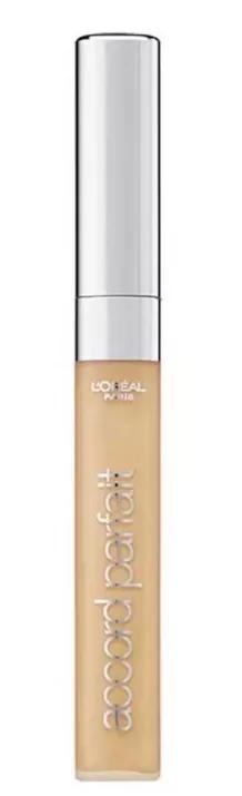 L'Oréal Paris Accord Parfait The One Corretor Líquido 2N - Vanilla 6,8 ml