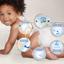 Dodot Sensitive Diapers T5+ (12-17 Kg) 88 units