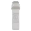 Twistshake Biberon Anti-Colique Blanc +4m 330ml