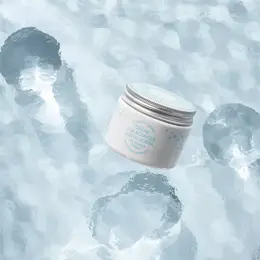 Polaar Aux Sources des Glaciers Crème Hydratante à l'Eau d'Iceberg 50ml