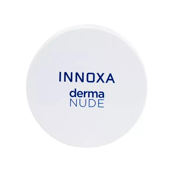 Innoxa Base de Maquillaje Fluido Derma Nude SPF20 Oscuro 12ml