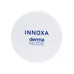 Innoxa Teint Fond De Teint Fluide Derma Nude SPF20 Foncé 12ml