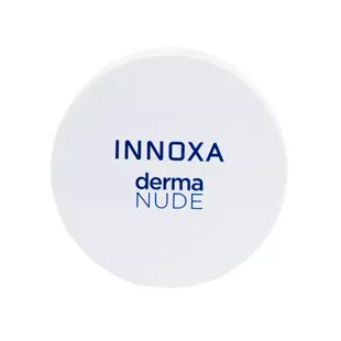 Innoxa Fondotinta Derma Nude SPF20 Scuro 12m