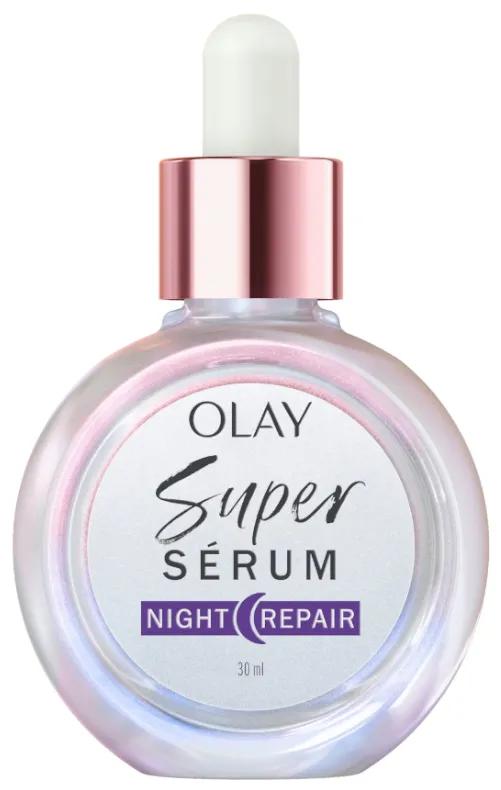 Olay Super Nachtserum 30 ml