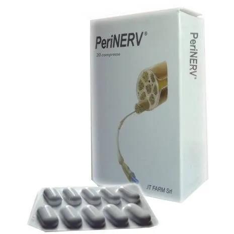 Perinerv D Integratore 30 Compresse