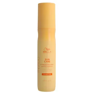 Wella Invigo Sun Haarfarbe Schutzspray 150ml