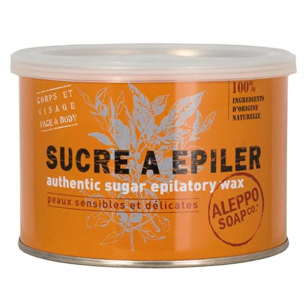 Tadé Zucchero per la Depilazione Viso e Corpo 500g