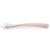 Suavinex Silicone Spoon Nude +4m