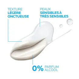 La Roche Posay Tolériane Sensitive Crème Hydratante Apaisant Protecteur 40ml