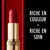L'Oréal Paris Color Riche Rouge à Lèvres N°630 Beige à Nu 4,8g