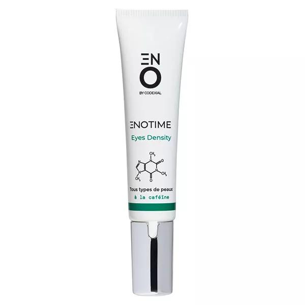 Eno Laboratoire Codexial Enotime Eyes Contorno de Ojos Densidad 15ml
