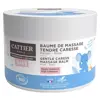 Cattier Bébé Baume de Massage Tendre Caresse Bio 100g