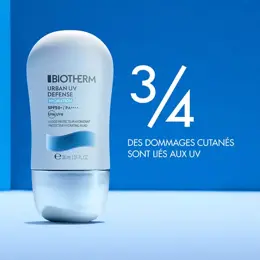 Biotherm Urban Uv Defense Hydratant SPF 50+ Pa ++++ 30ml