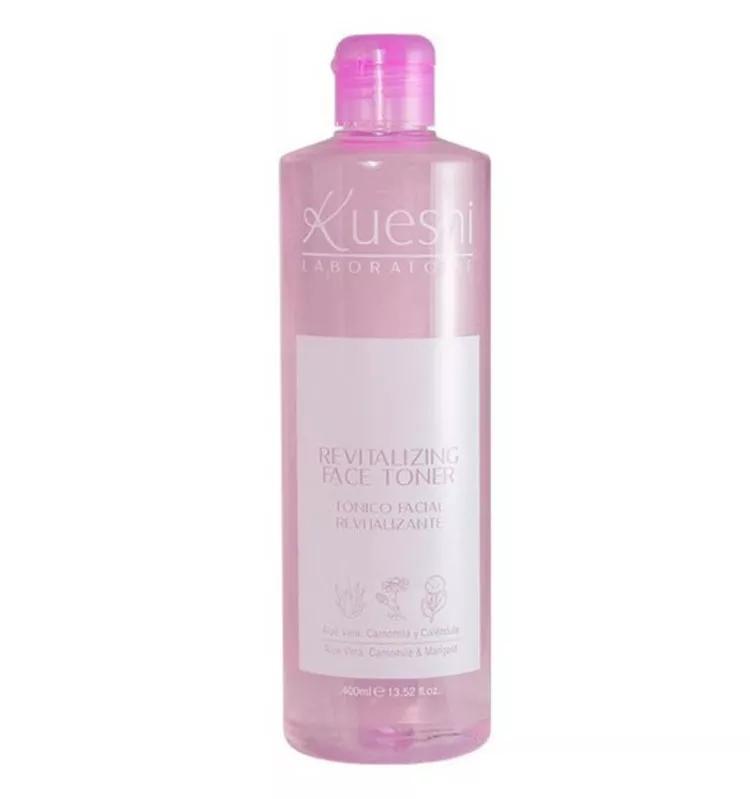 Kueshi Pure & Clean Tónico Facial Revitalizante 200 ml