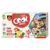 Vitabio Cool Fruits La Pat’ Patrouille Mela Fragola Mirtillo Bio 12 x 90g