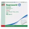 L&R Suprasorb G Pansement Hydrogel 10x10cm 5 Unités 