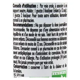 Le Comptoir Aroma Huile Essentielle Romarin à Cinéole 10ml