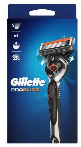 Gillette Proglide Máquina de Barbear 1 un
