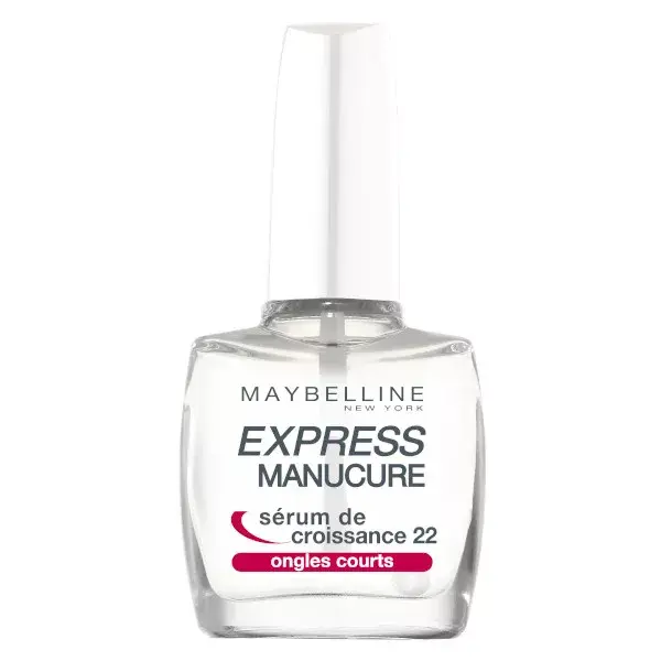 Maybelline Express Care Manicure Growth Serum 10ml