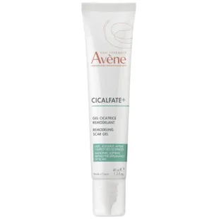 Avène Cicalfate+ Scar Remodeling Gel 40 ml