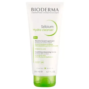 Bioderma Sébium Hydra Cleanser 200 ml