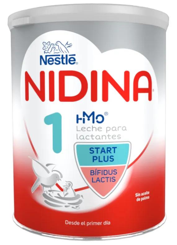 Nidina 1 Premium +0m 800 gr