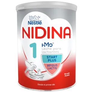 Nidina 1 Premium +0m 800 gr