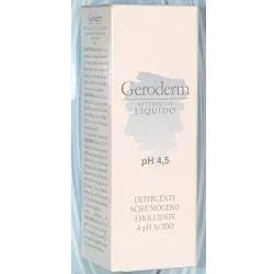 Geroderm Detergente Liquido Delicato 200 ml