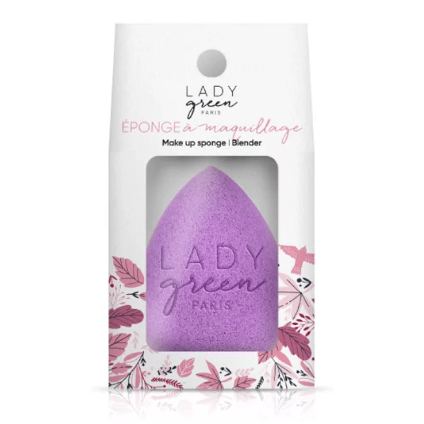 Lady Green Make-up-Schwamm 1 Stk
