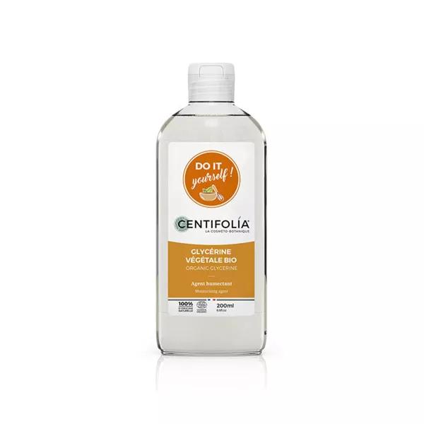 Centifolia Glicerina Vegetale Bio 200ml