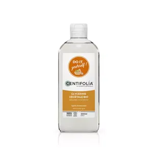 Centifolia Glicerina Vegetale Bio 200ml