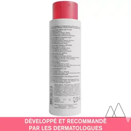 Uriage Roséliane Fluide Dermo-Nettoyant Démaquillant Anti-Rougeurs 250ml