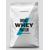 Myprotein Impact Whey Protein Crème De Fraise 2,5 Kg