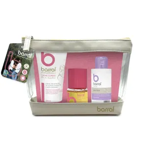 Barral Motherprotect Pregnancy Travel Kit