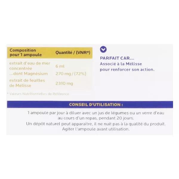 Fitoform Sueño Bio Ab Ecocert 20x10ml