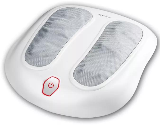 Medisana Shiatsu Foot and Back Massager FM 883