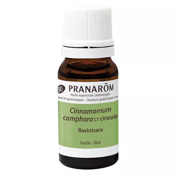 Pranarm aceite esencial BIO Ravintsara (Alcanforero) 10ml