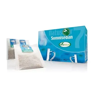 Soria Natural Natusor 07 Somnisedan 20 Filtros